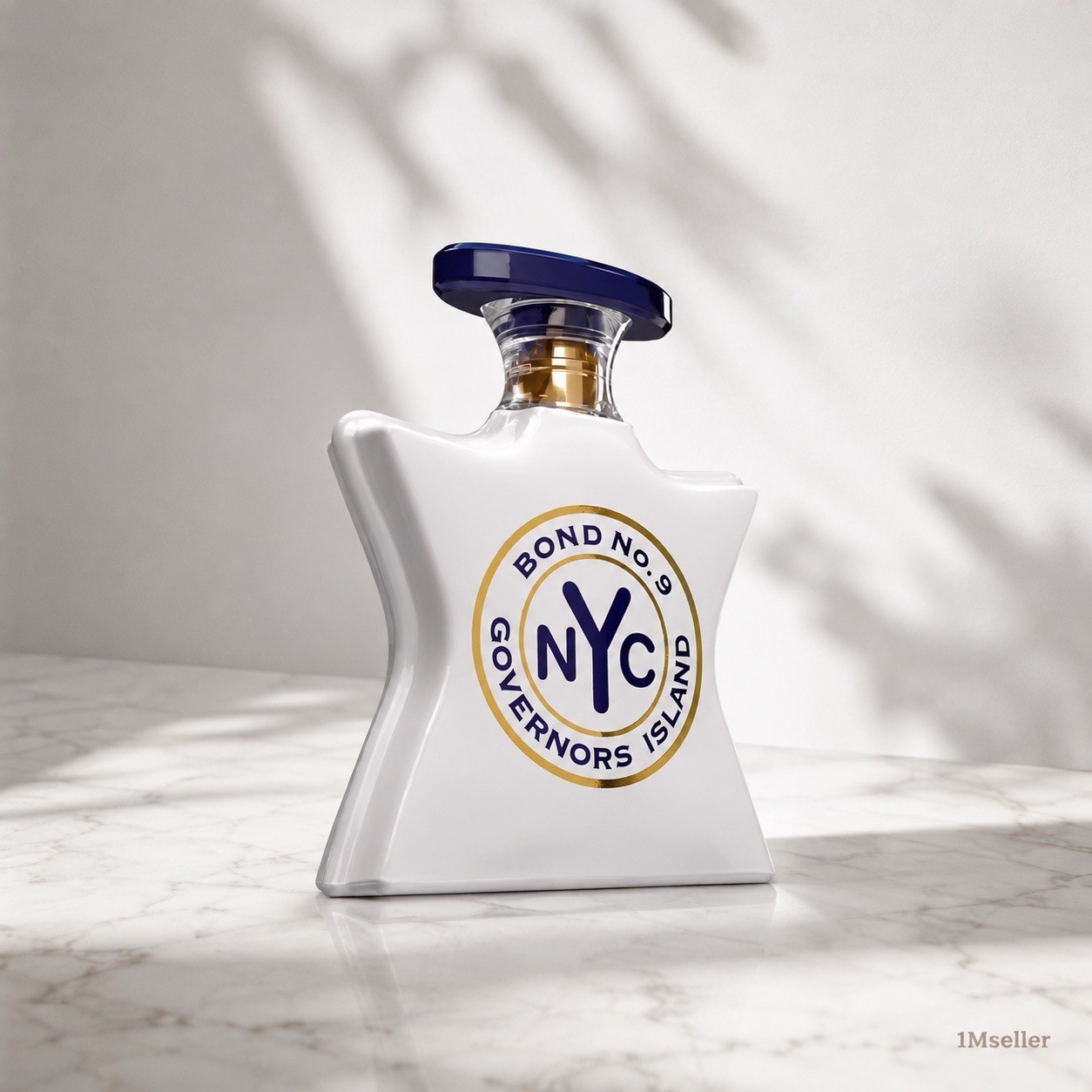 Bond No. 9 New York Governor's Island Eau de Parfum Spray for Unisex  100ml