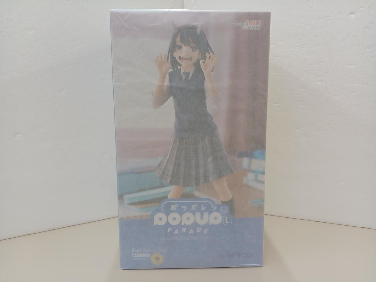 Ruri Dragon Model POP UP PARADE Ruri Aoki GOOD SMILE COMPANY