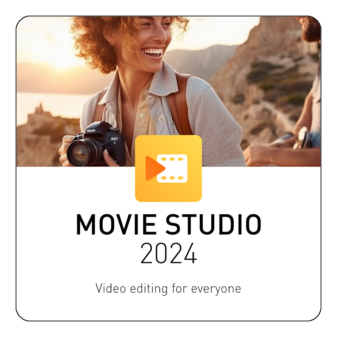 MAGIX Movie Studio 2024 Download]