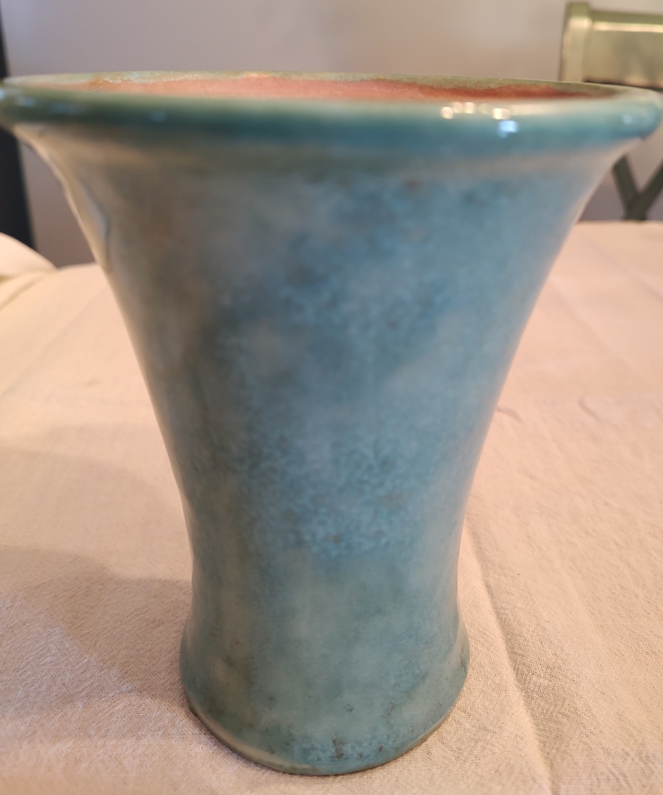 1936 Pisgah Forest Vase N.C.