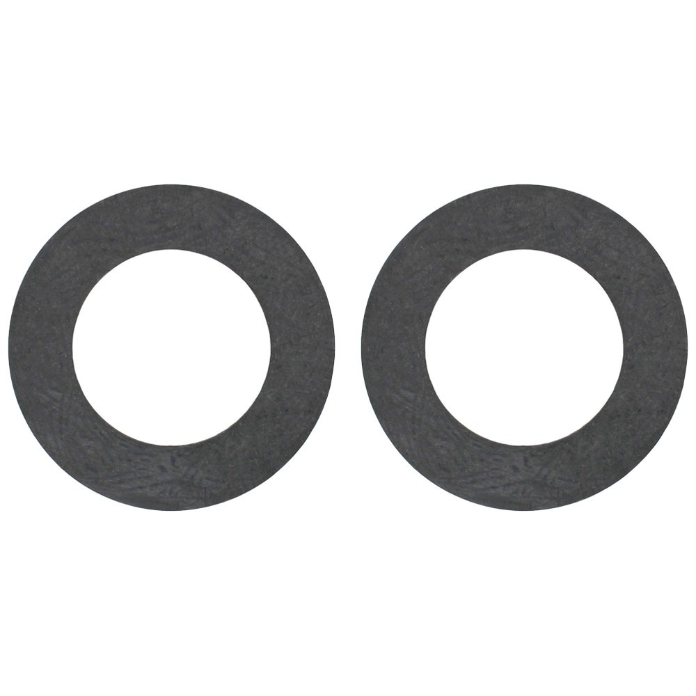 Qty 2: Friction Clutch Disc Fits Rhino Replaces 00754202