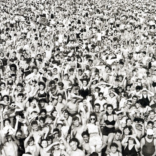 George Michael - Listen Without Prejudice [New Vinyl LP] 180 Gram