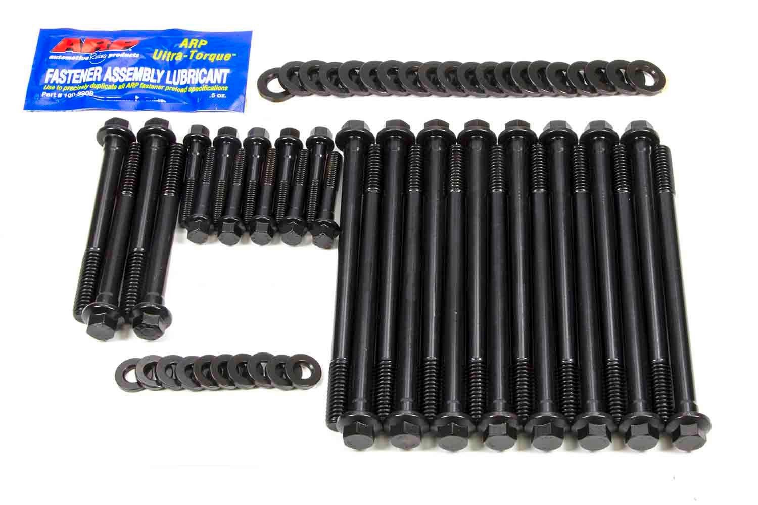 ARP 134-3609 LS SBC Head Bolt Kit 2003 & Earlier