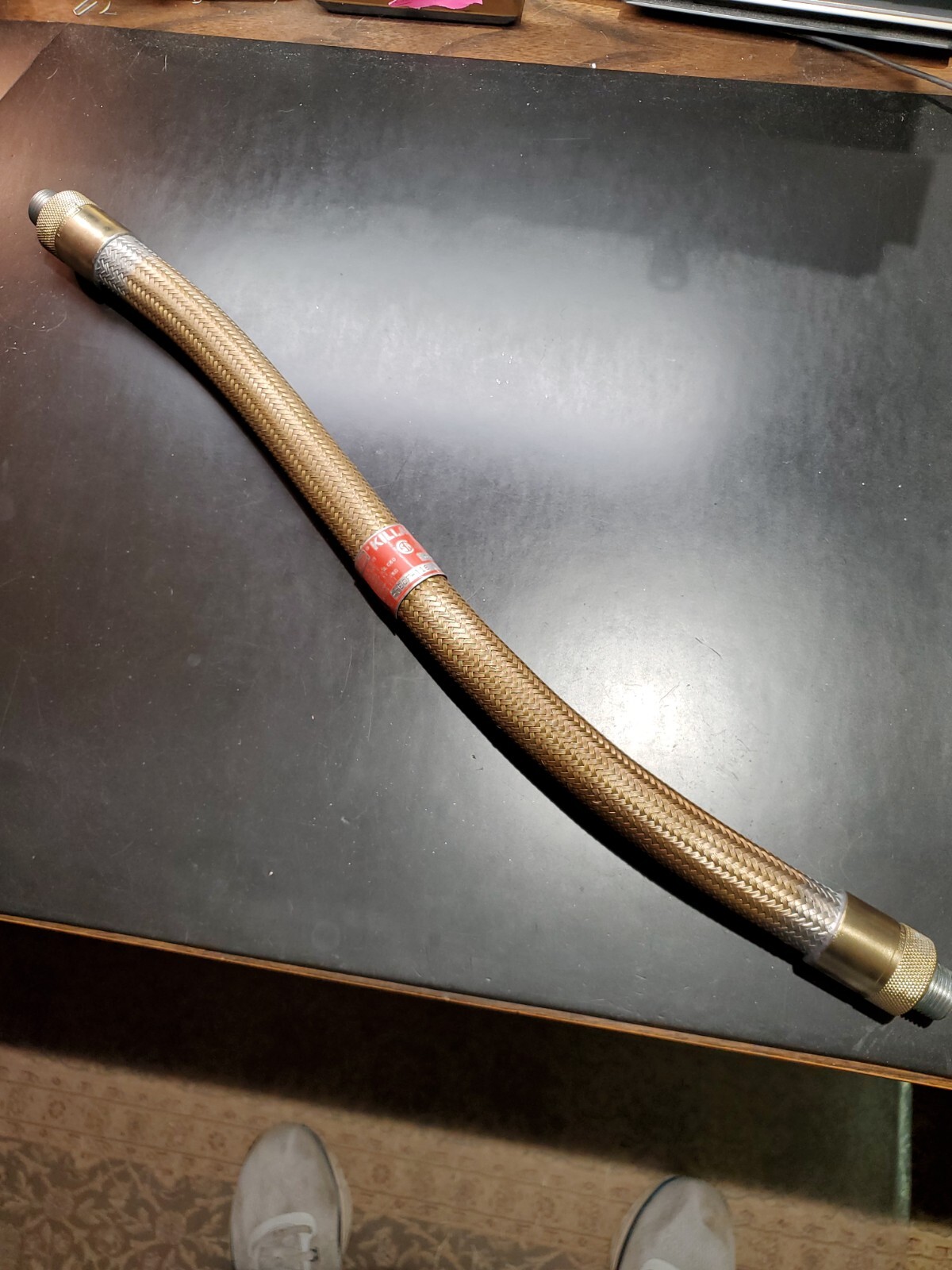 Hubbell Killark ECF-118 1/2 