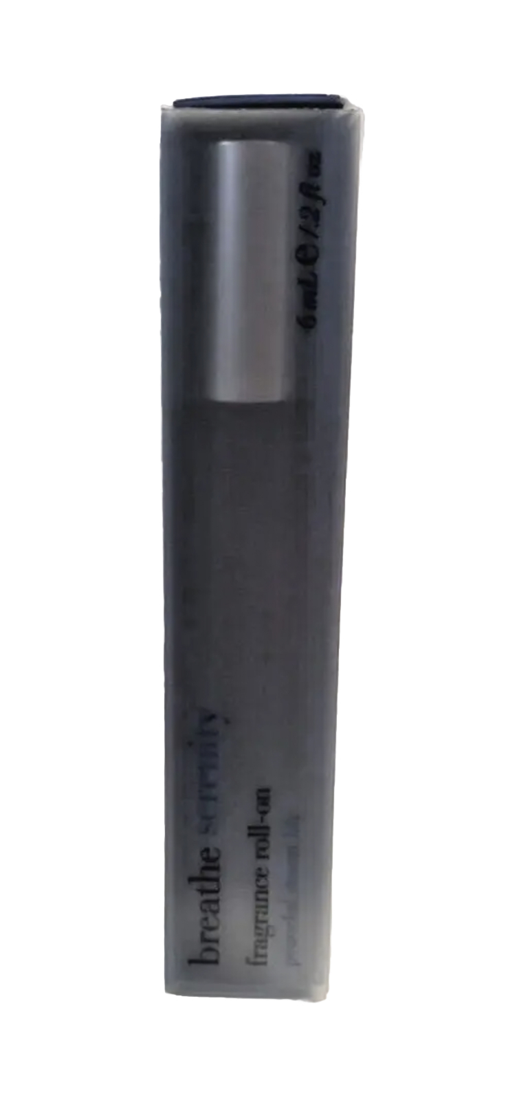 ROLLERBALL Breathe Serenity by Bath & Body Works 6 ml / 0.2 fl oz NEW IN BOX