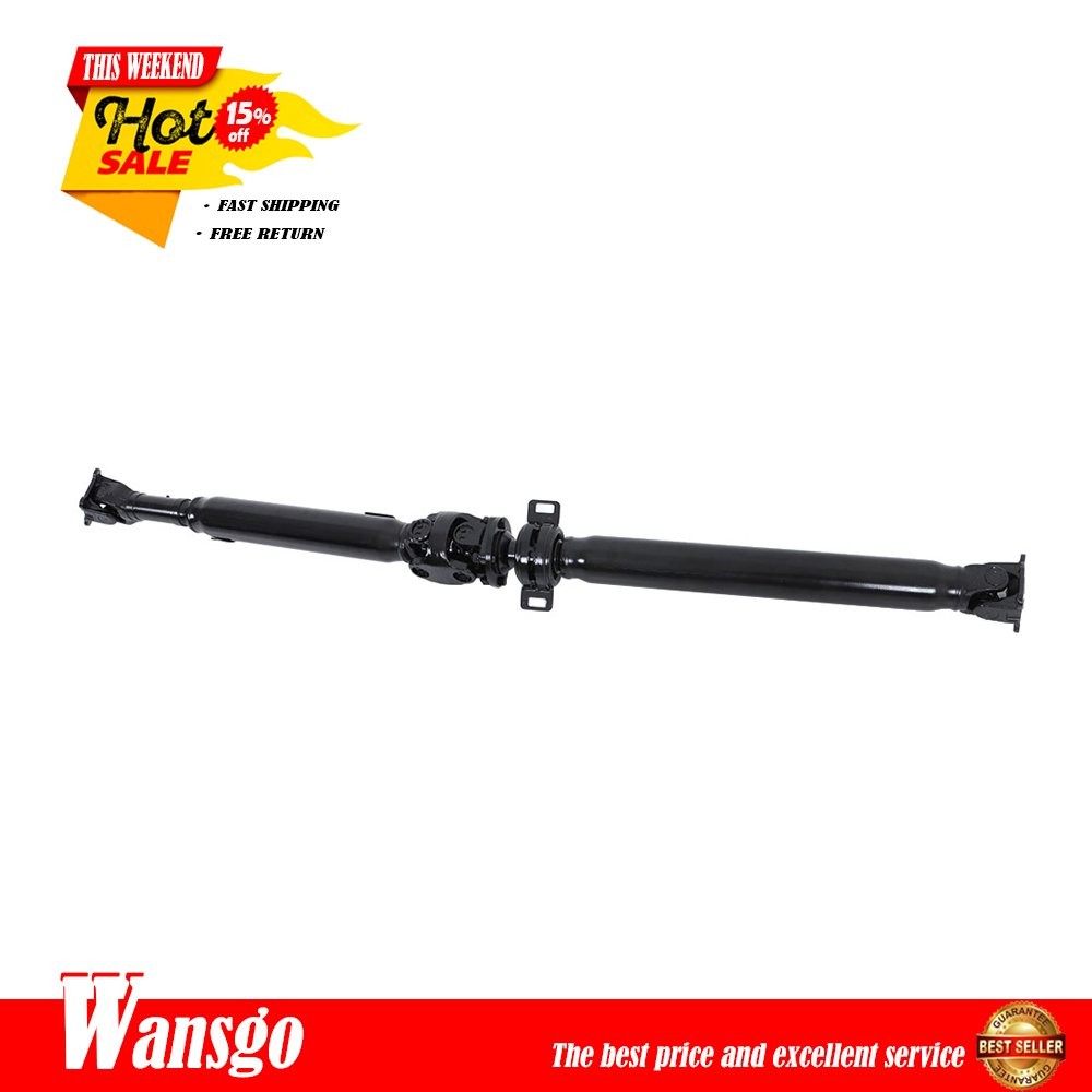 For Toyota Tacoma 1995-2004 4WD Manual Trans Rear Driveshaft Prop Shaft 936-709