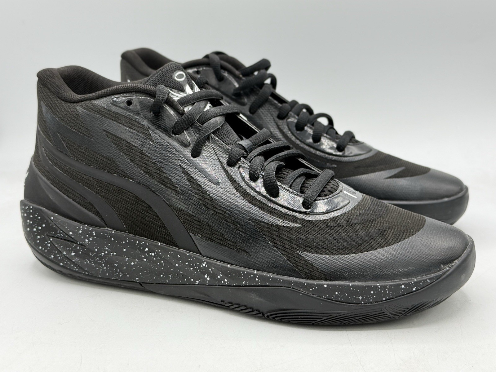 Puma Lamelo Ball MB.02 \