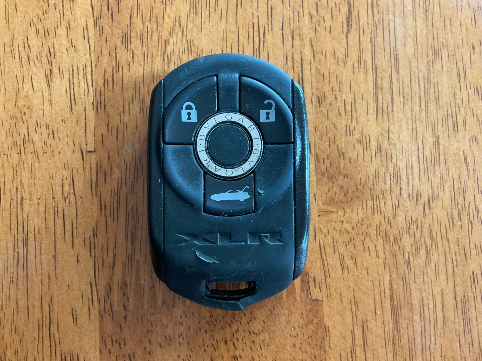 WEEKEND SPECIAL SALE 2004 - 2007 Cadillac XLR KEY FOB