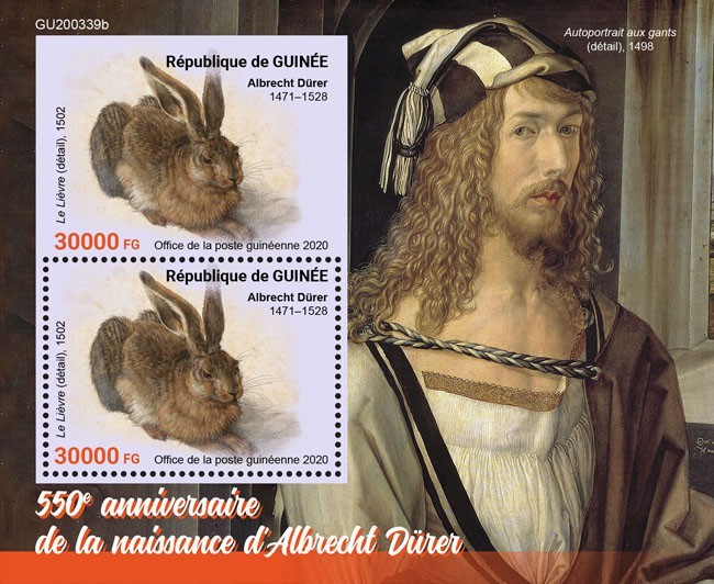 Albrecht Dürer