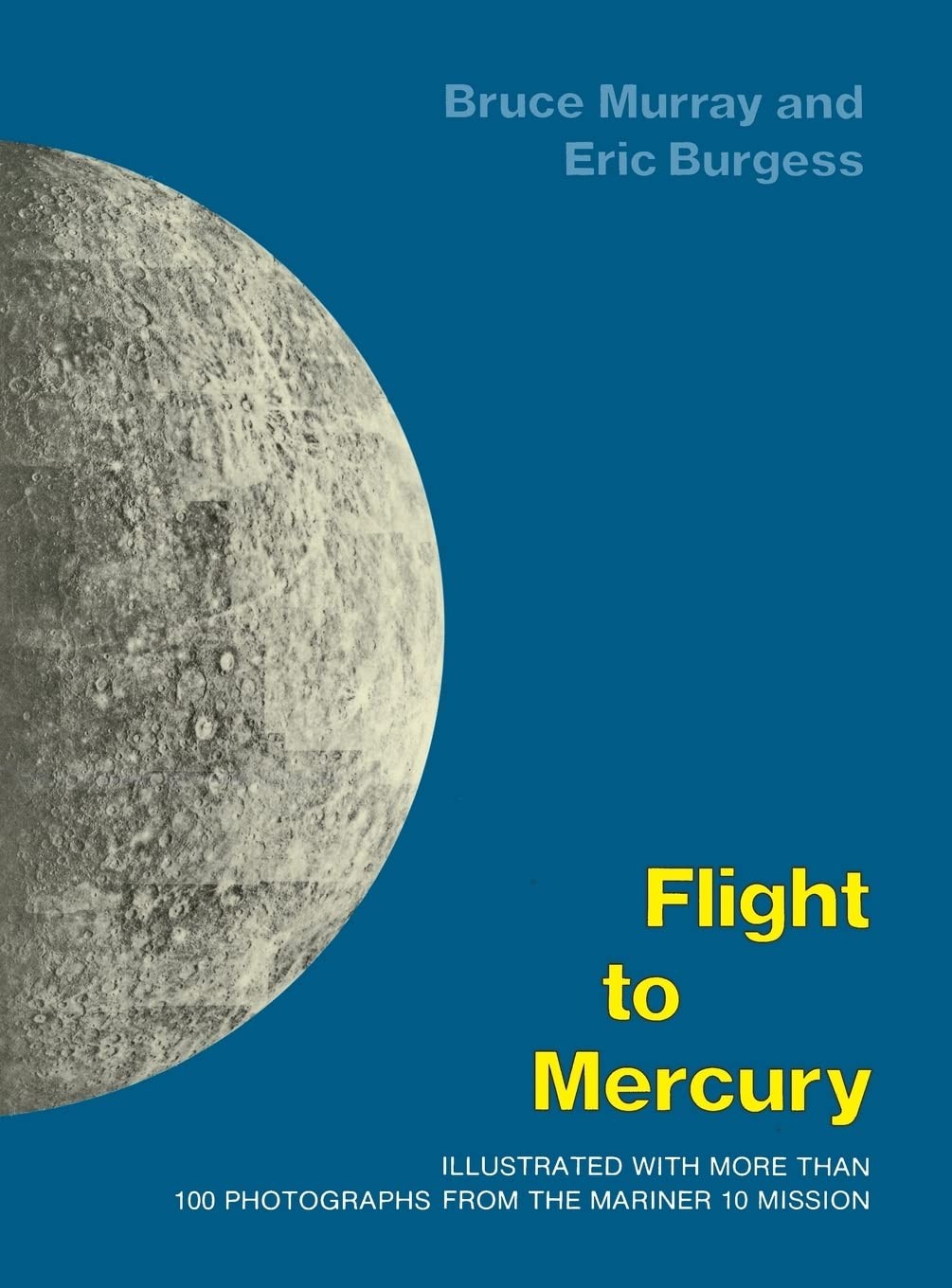Flight to Mercury Flight to Mercury