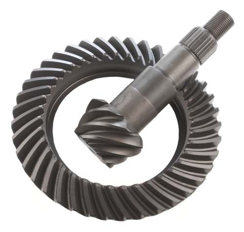 PLATINUM PERFORMANCE - 4.88 RING AND PINION - GM 8.25 inch IFS
