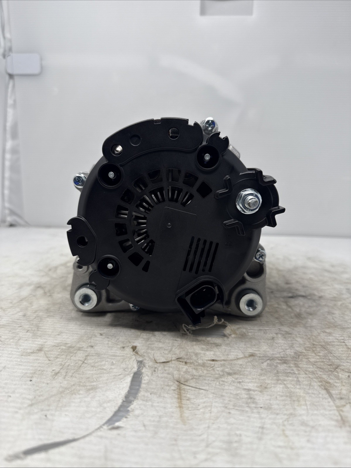 *HAS MARKS* 12V ALTERNATOR FITS AUDI EUROPE A6 A6 QUATTRO 11-15 059-903-019X