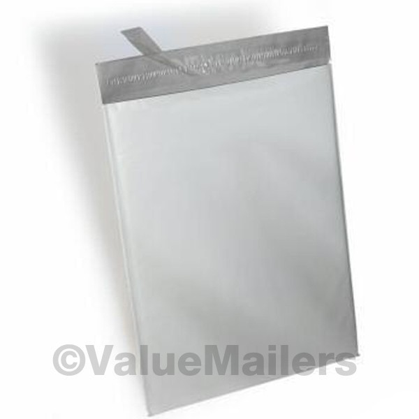 2000 9x12 VM Brand 2 Mil Poly Mailers Self Seal Plastic Bags Envelopes 100 % New