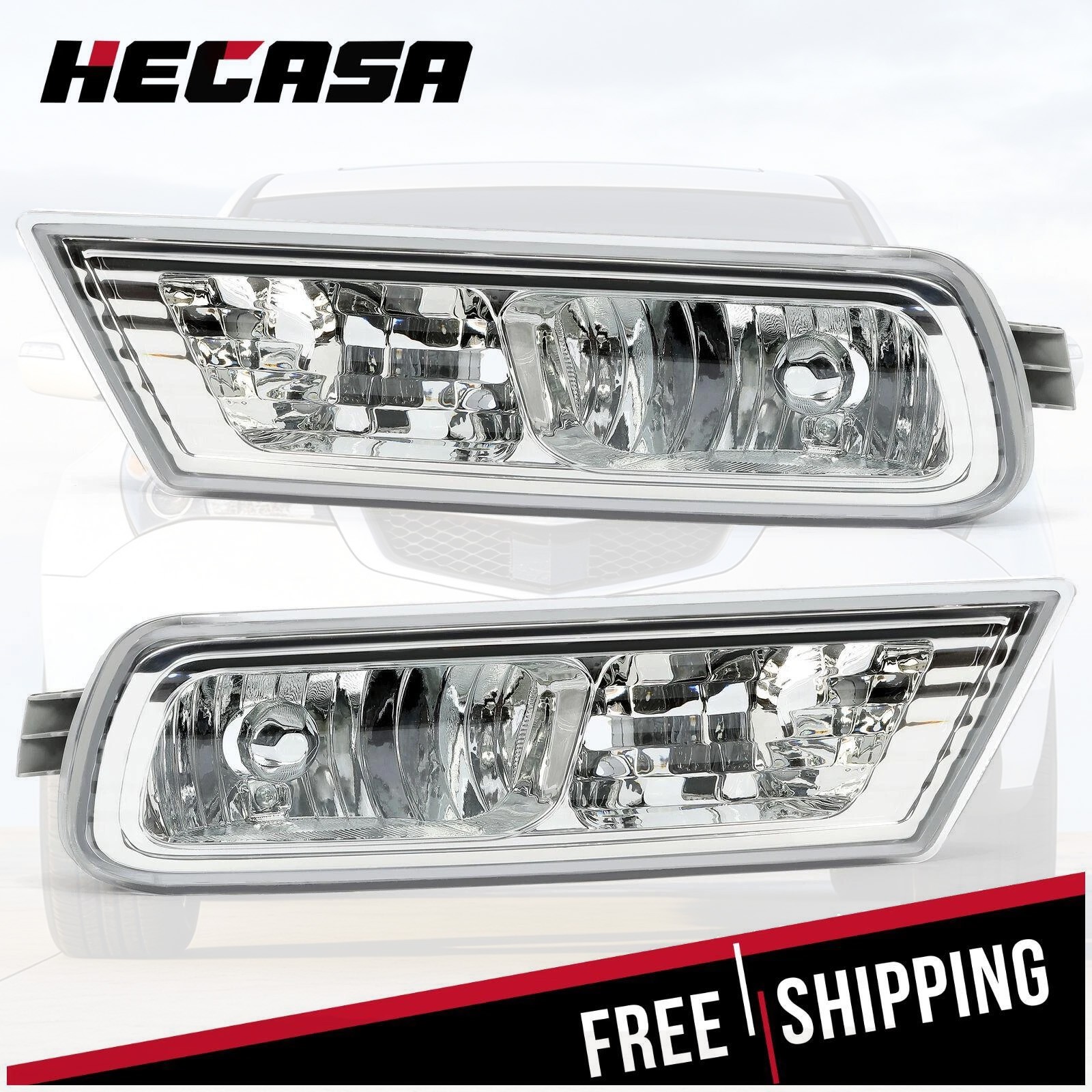 For 2010-2013 Acura MDX Front Fog Driving Lights Lamps 33901STXA11 33951STXA11 For 2010-2013 Acura MDX Front Fog Driving Lights Lamps 33901STXA11 33951STXA11