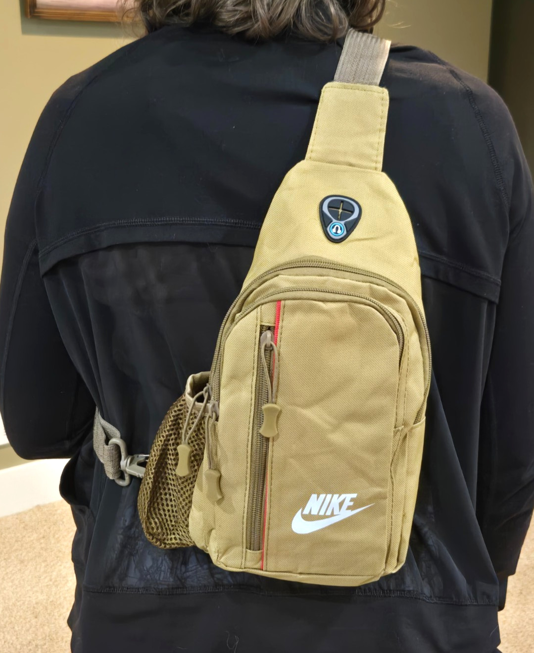 BNWT Nike Sling Bag Shoulder Bag