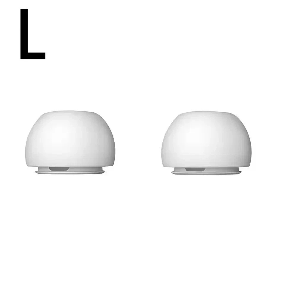 1~150pairs For AirpodsPro NEW Ear Tips Replacement Accessories Cover (S/M/L) LOT