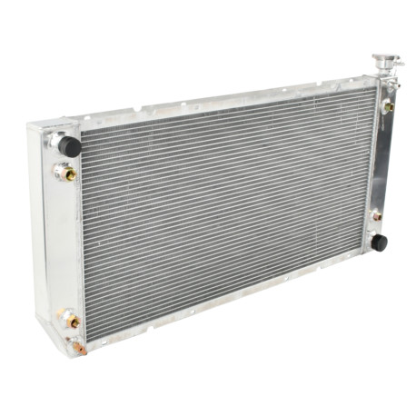 Radiator 3 Row for 1988-2000 Chevy/GMC C/K 1500 2500 3500 Tahoe Yukon