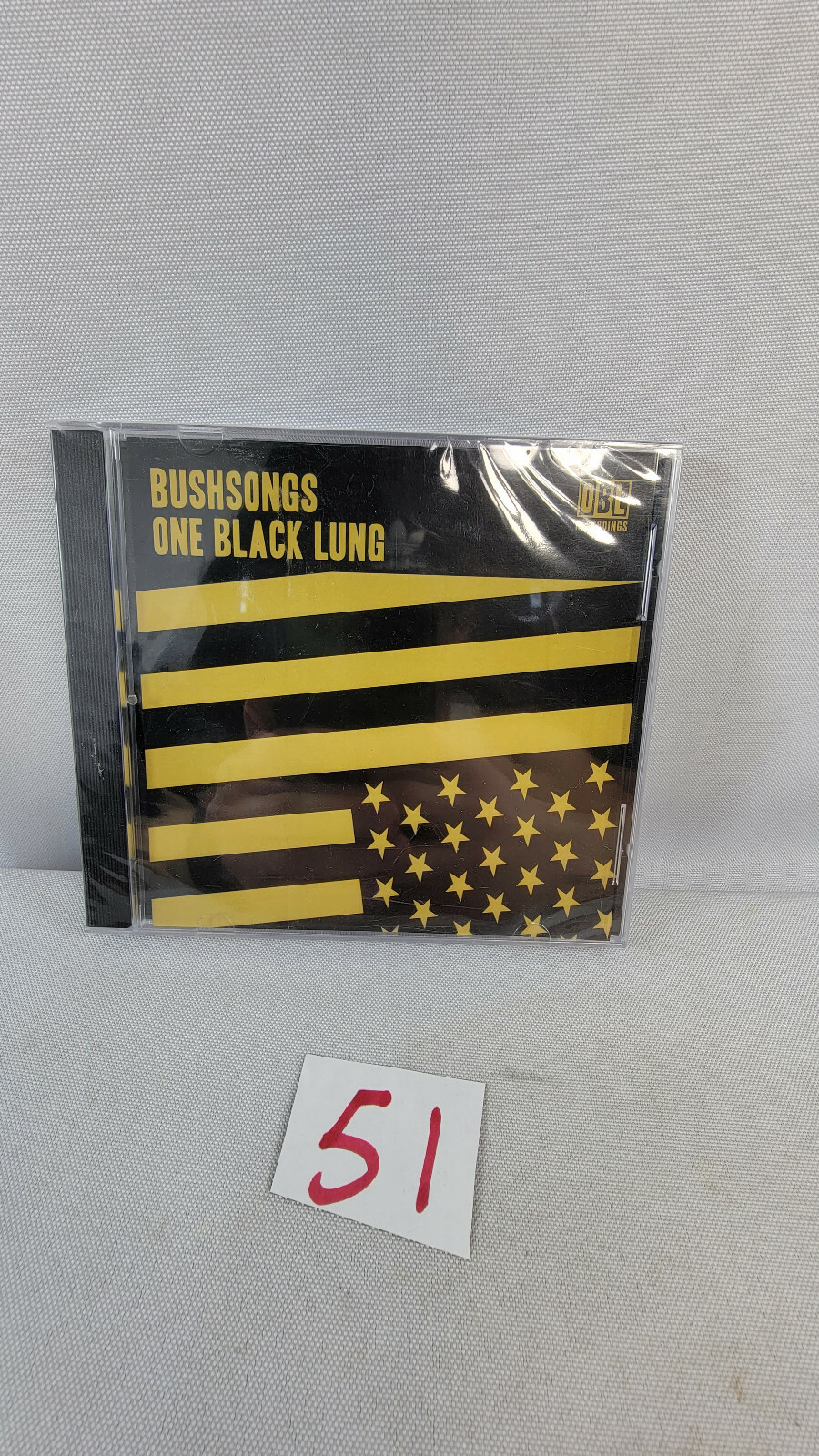 Bushsongs \