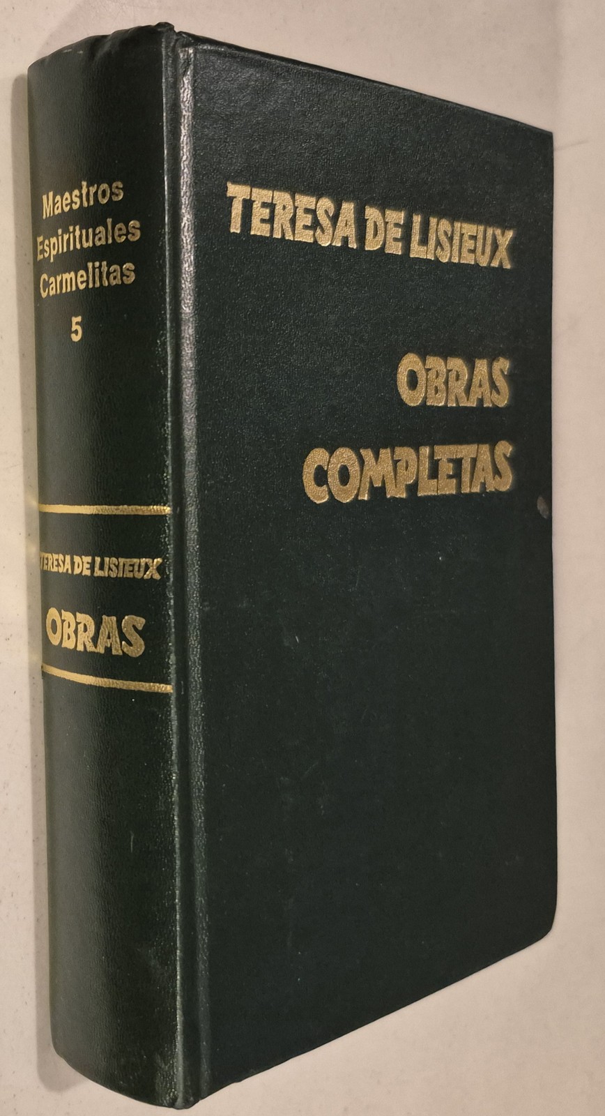 OBRAS COMPLETAS OBRAS COMPLETAS