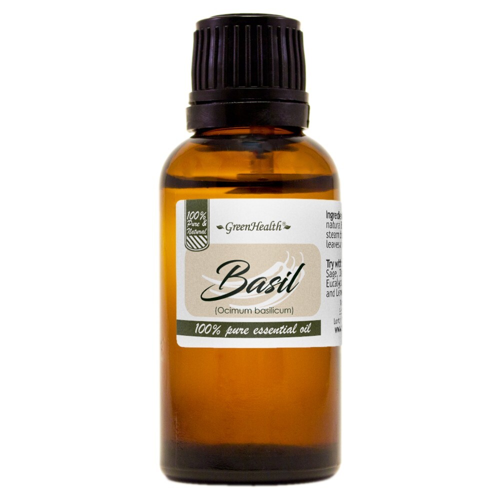 Essential Oils - 30 mL (1 oz) - 100% Pure Therapeutic Grade Oil - 60+ Options