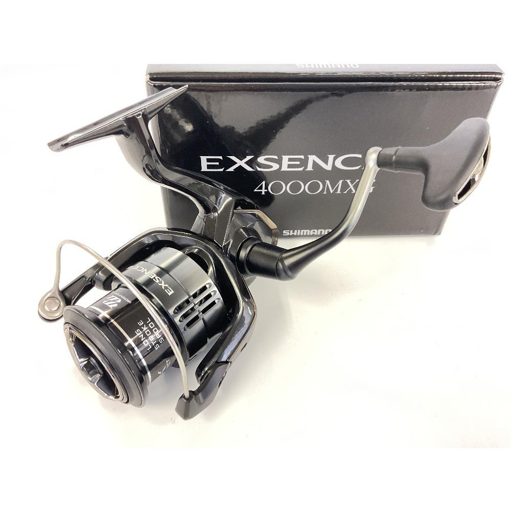 Shimano 24 EXSENCE BB 4000MXG Spinning Reel
