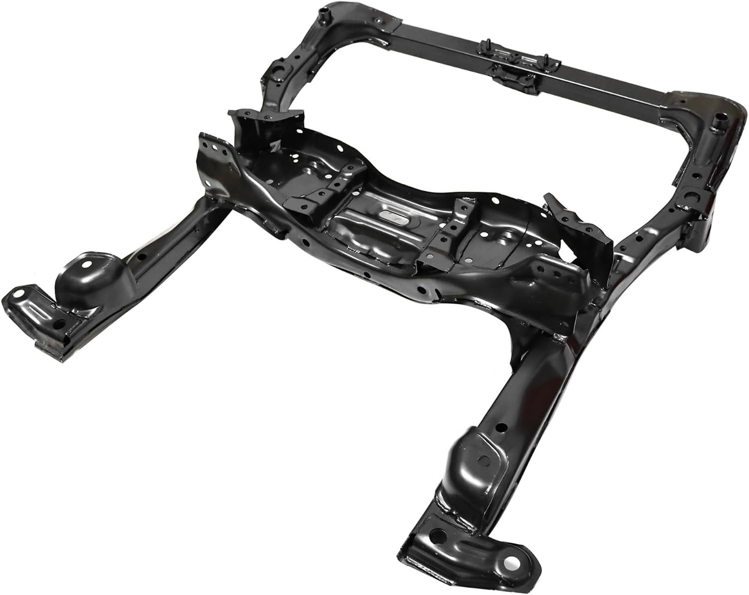 For 2010-2014 Subaru Legacy Wagon Outback Front Subframe Crossmember 50527AJ030