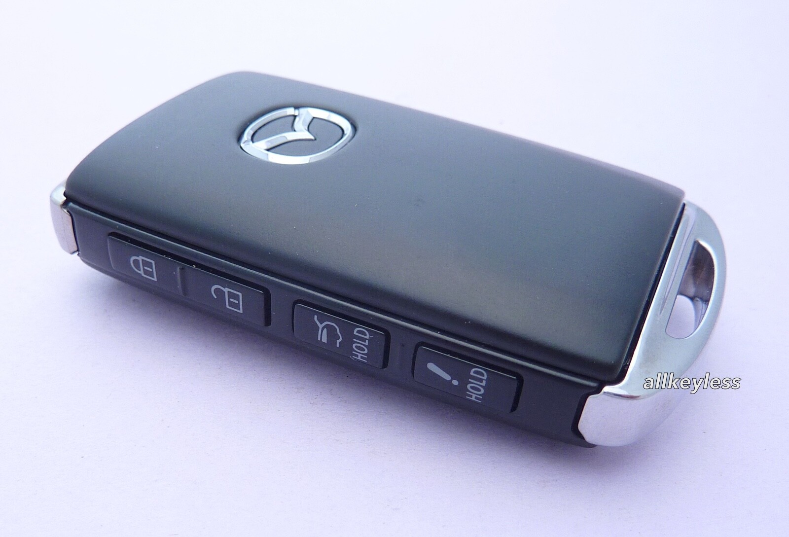 OEM 2020-25 MAZDA CX-9 CX-5 Proxy smart keyless entry remote key fob WAZSKE13D03 OEM 2020-25 MAZDA CX-9 CX-5 Proxy smart keyless entry remote key fob WAZSKE13D03