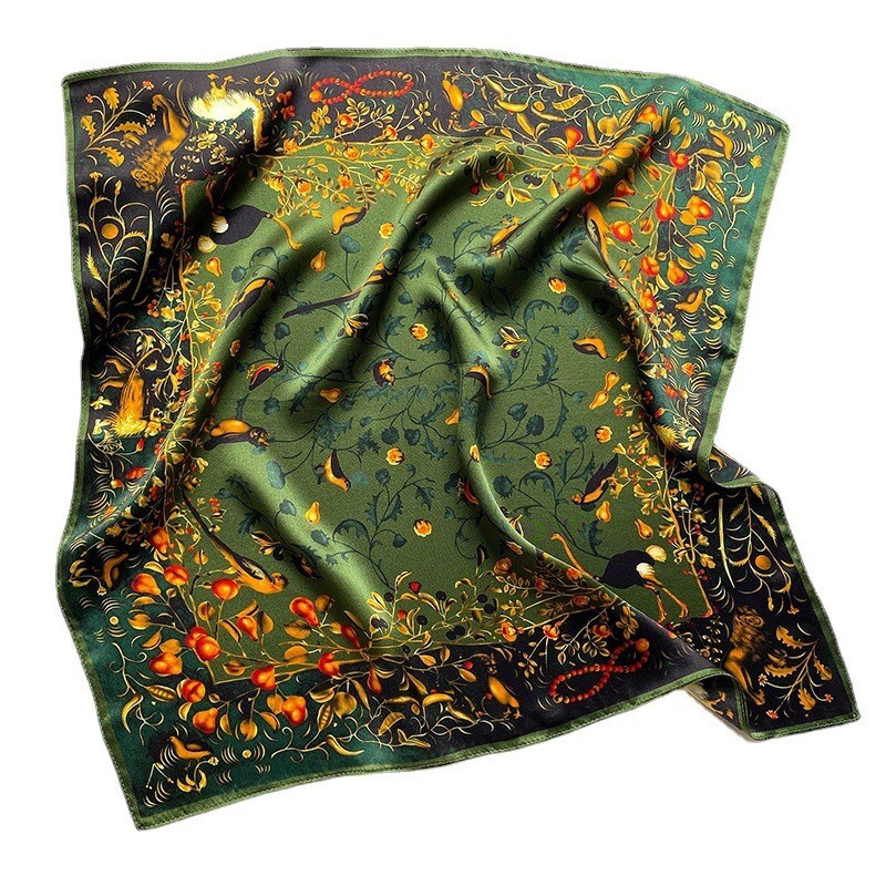 100% Mulberry Silk 20\