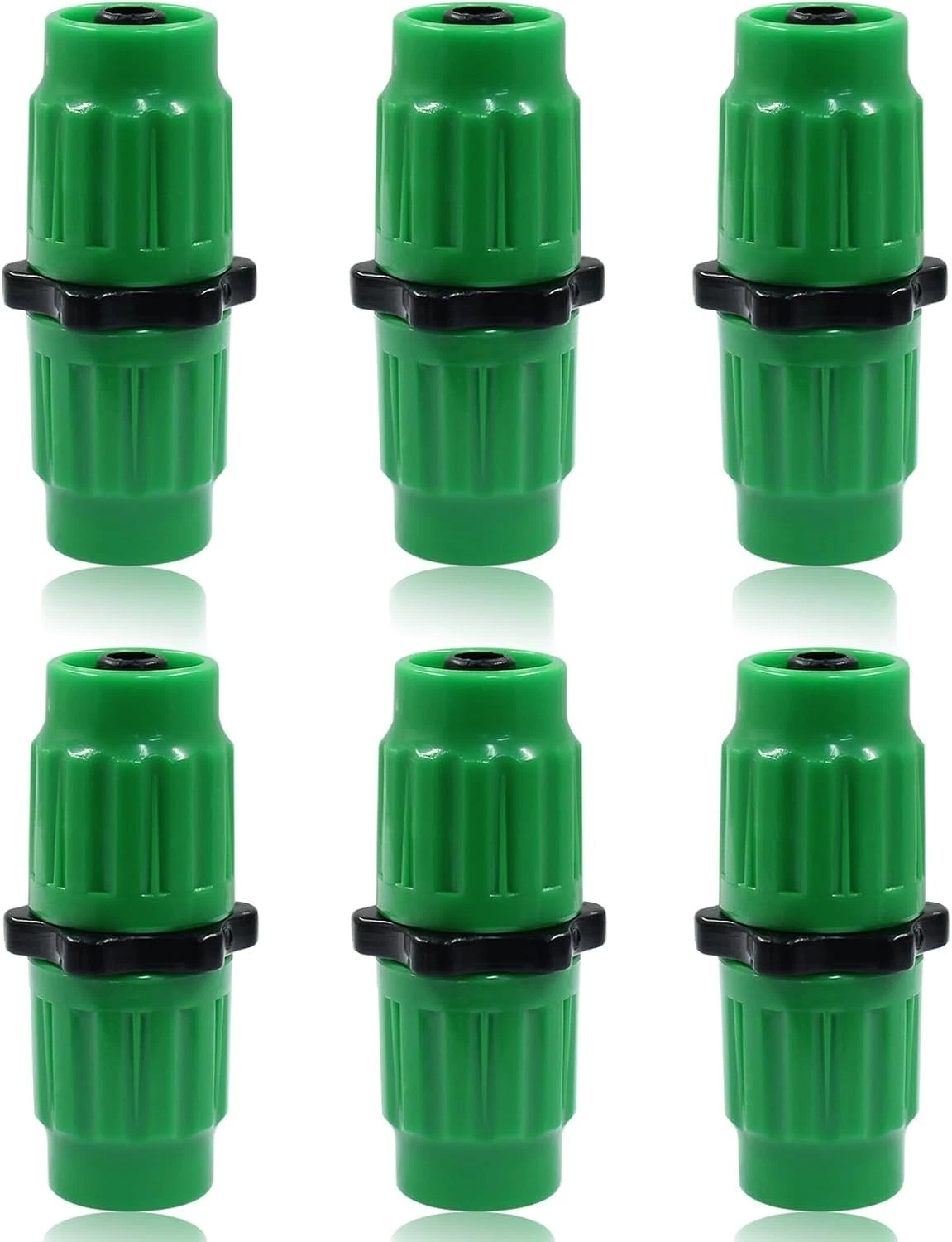 6 Sets Expandable Garden Hose Repair Kit 5/8\