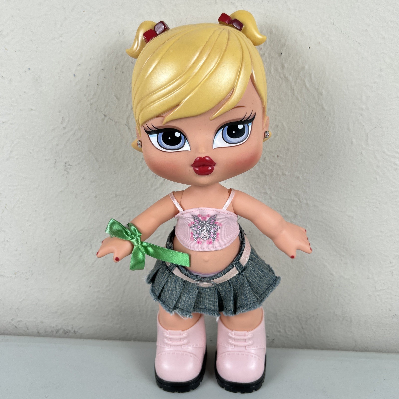 Bratz Big Babyz Cloe 13\