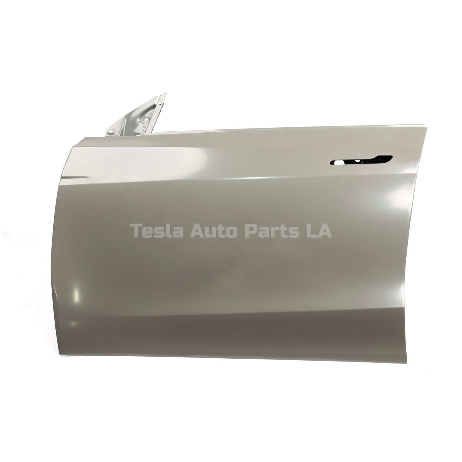 Front Left Door Shell for Tesla Model Y 2020-2026 1505460-E0-A 2035500-E0-A Driv