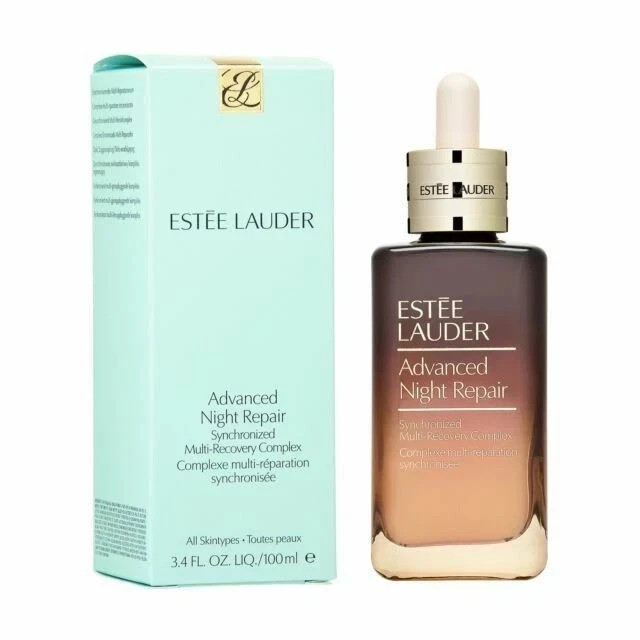 Estée Lauder Advanced Night Repair Synchronized Multi-Recovery Complex - 3.4 fl Estée Lauder Advanced Night Repair Synchronized Multi-Recovery Complex - 3.4 fl