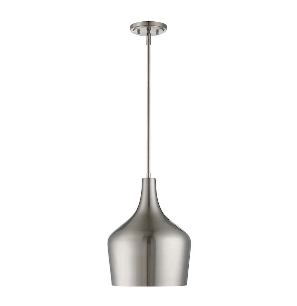 Savoy House 1-Light 11\