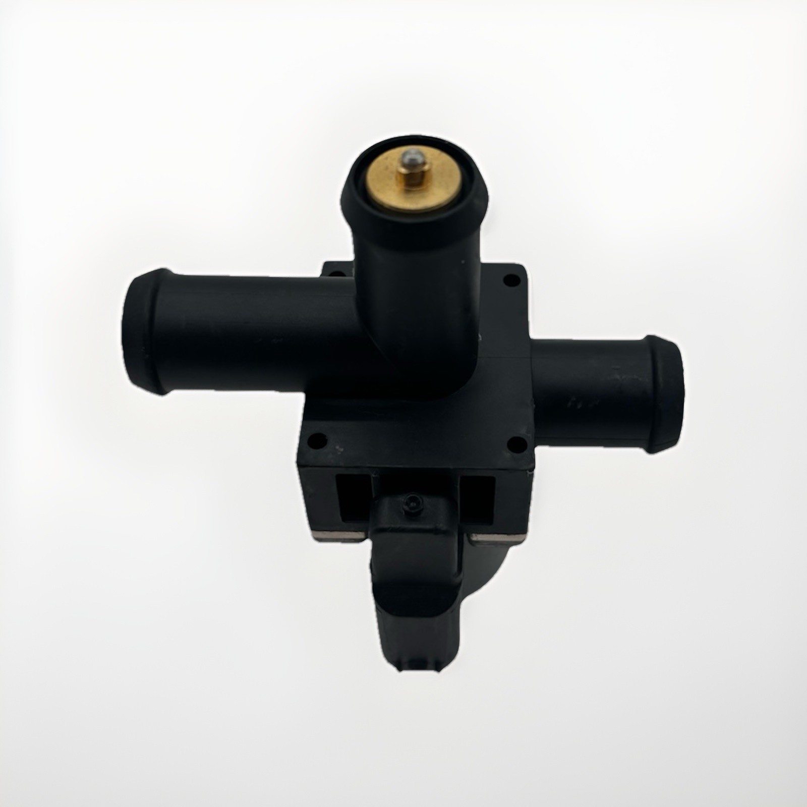 Mercedes Benz Genuine Diverter Valve Coolant Control Valve Valve A0005062864