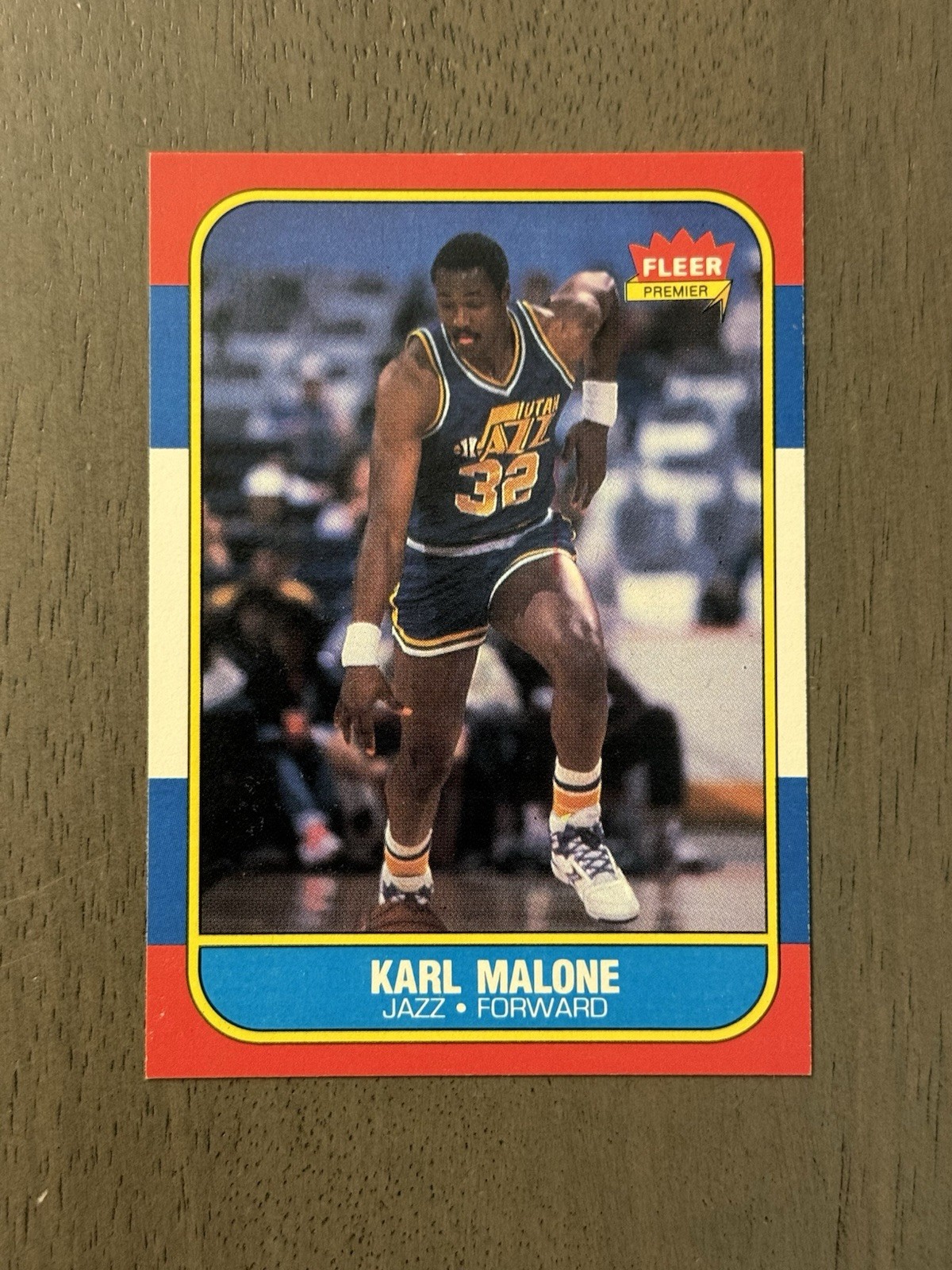 1986 FLEER BASKETBALL #1-132 + STICKERS  EXNM/NM COMPLETE YOUR SET 