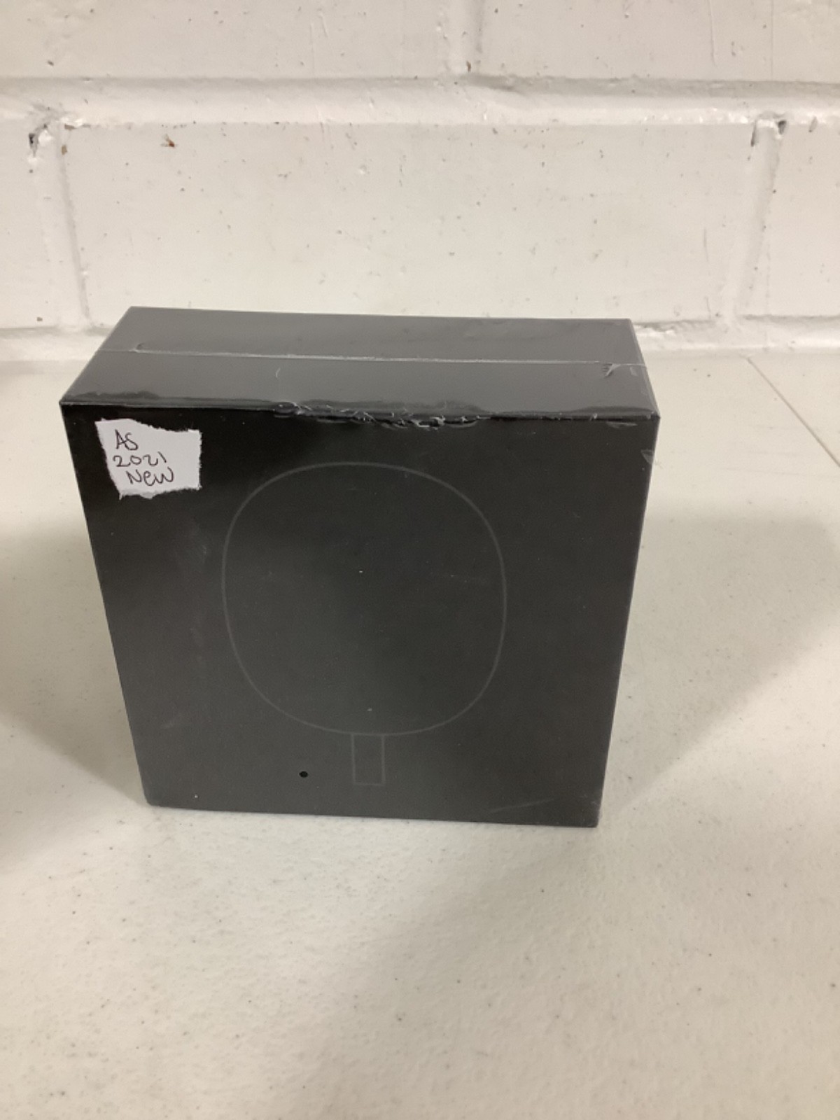 WEALHOME D16 portable white noise sound machine: baby sleep smoother