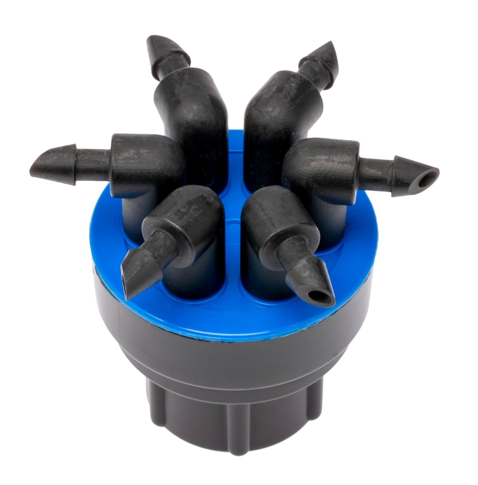 Hunter Industries MPE Multi-Port Emitter MPM Multi-Port Manifold - Caps Included