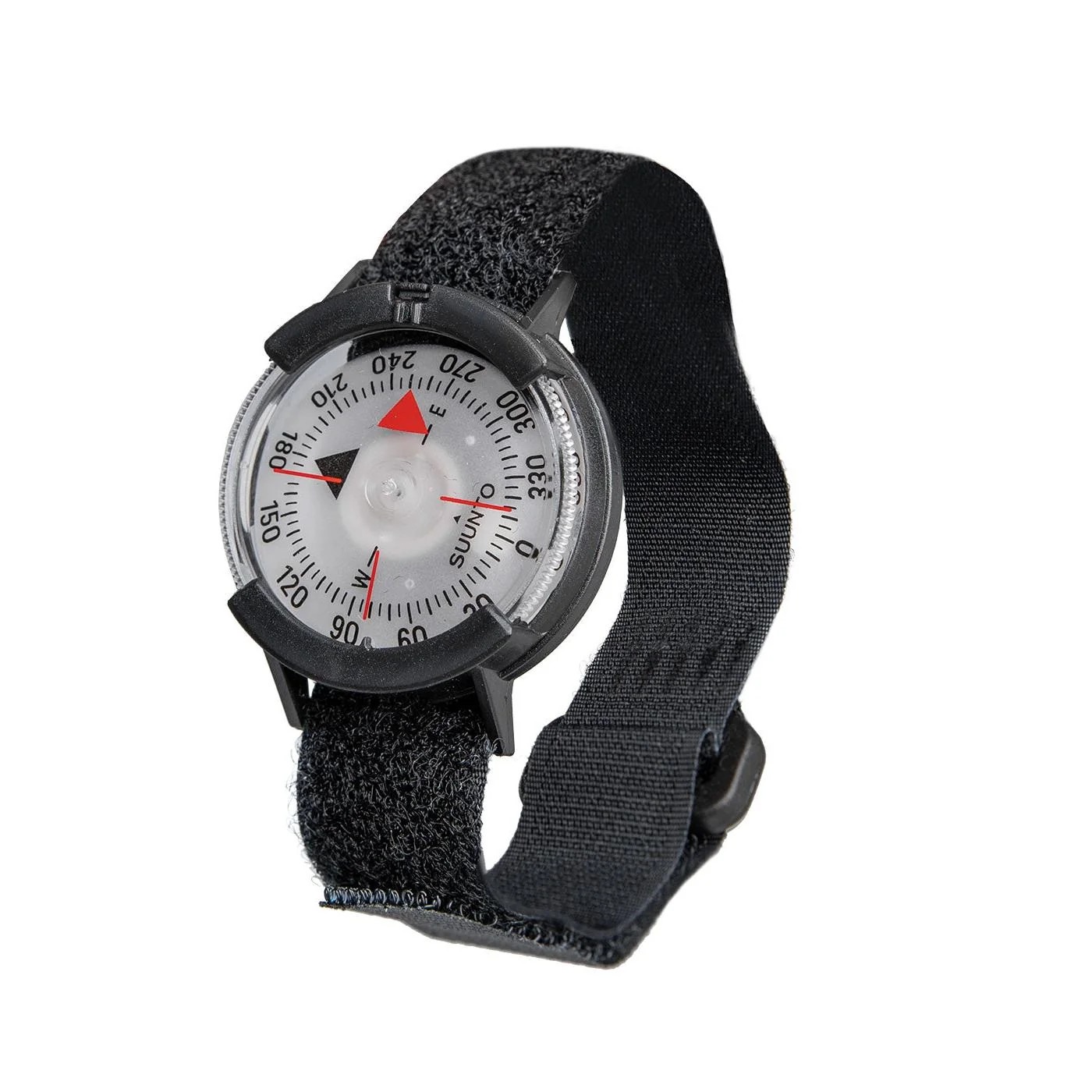 Suunto M-9 Compass Wristband Black Suunto M-9 Compass Wristband Black