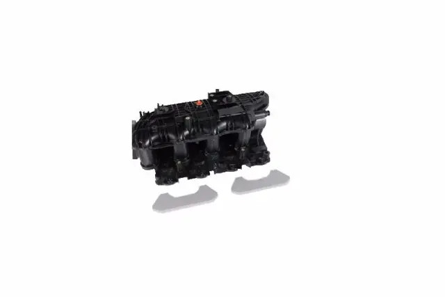 Genuine GM Intake Manifold Assembly 12638038