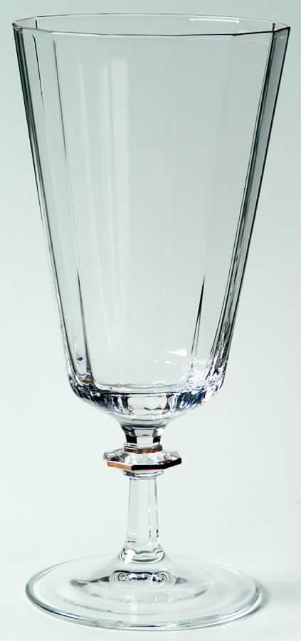 Mikasa South Hampton Gold Iced Tea Glass 360177
