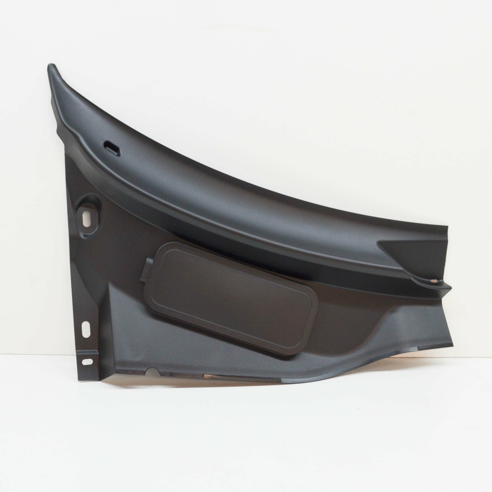 MINI COUNTRYMAN R60 RIGHT COWL APRON FIREWALL COVER LHD 51719808096 NO🇺🇸DUTIES