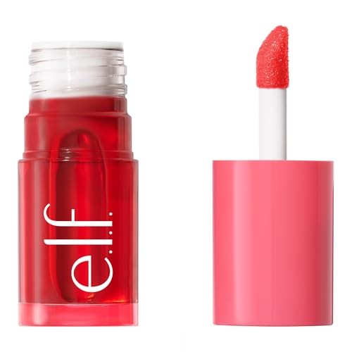 E.l.f. Sheer for It Blush Tint 0.22 fl oz Pink Positive 1 Pack E.l.f. Sheer for It Blush Tint 0.22 fl oz Pink Positive 1 Pack