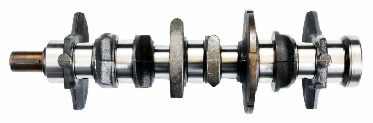 Enginetech 129700 Crankshaft Kit for 98-03 Chevrolet/GMC/Isuzu/Pontiac