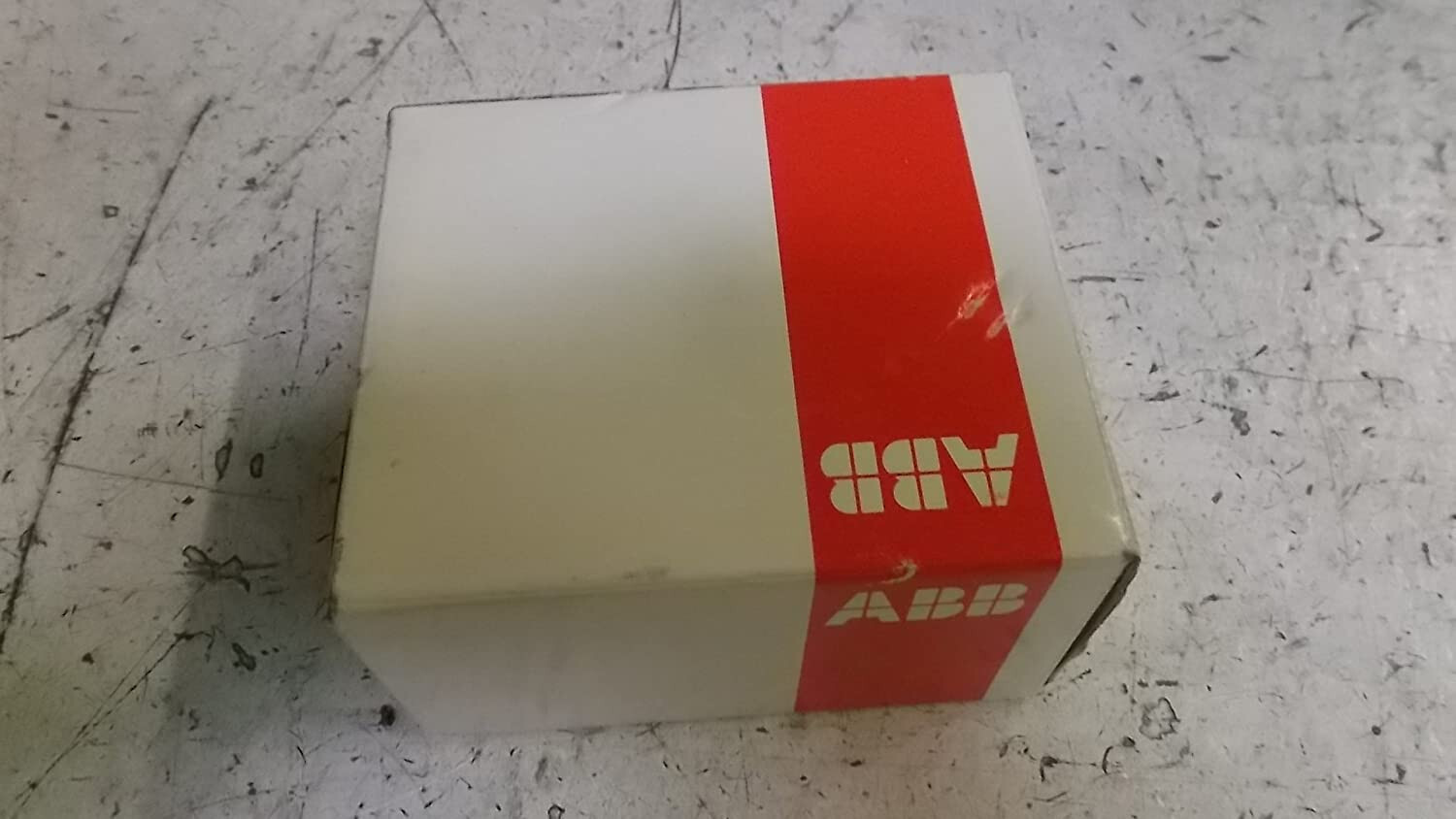 ORIGINAL ABB A40-30-10-80 CONTACTOR “NOT A REPLACE/REPLACEMENT/COPY” ORIGINAL ABB A40-30-10-80 CONTACTOR “NOT A REPLACE/REPLACEMENT/COPY”
