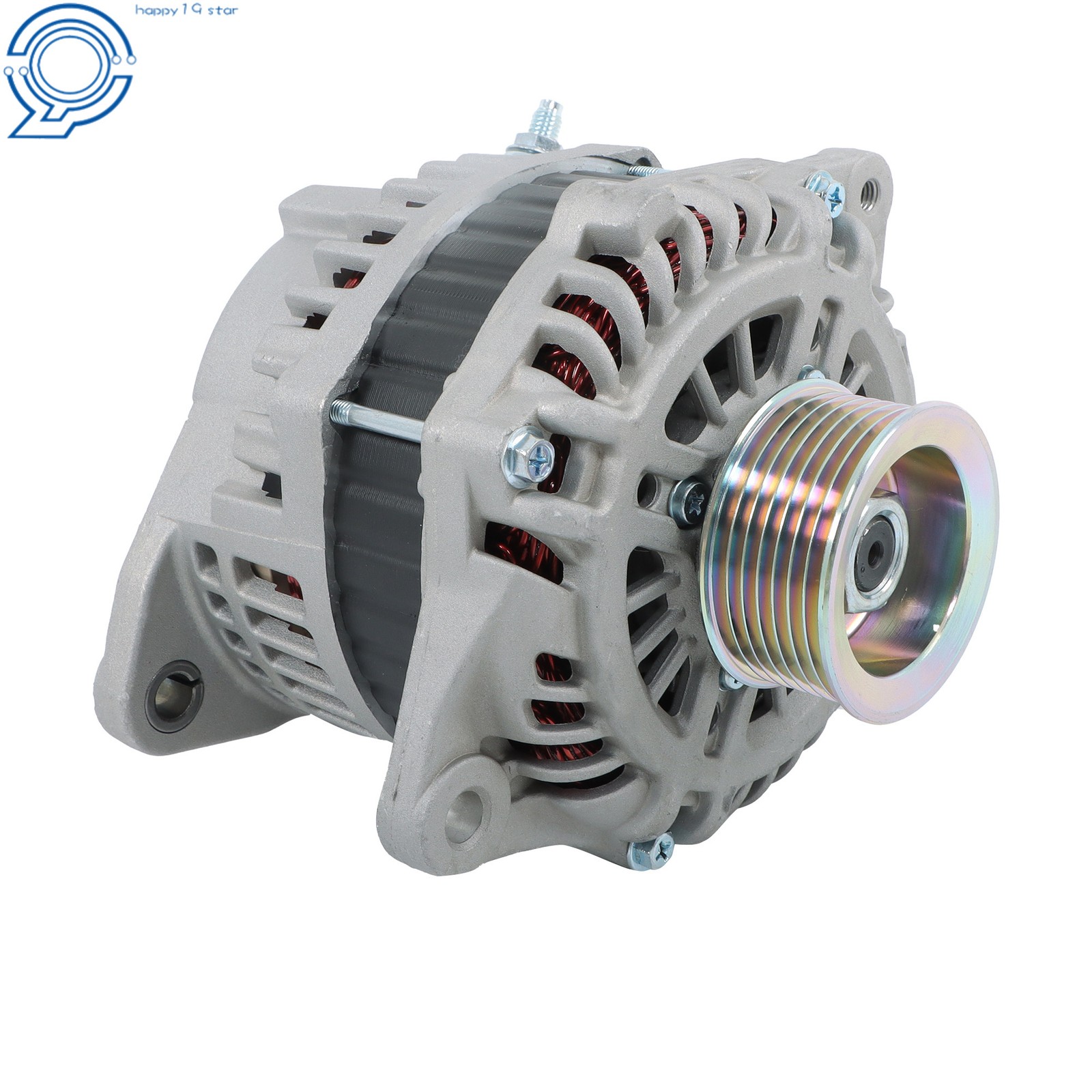 Alternator 23100-1AA1A 11341 For Nissan Murano Altima Maxima 3.5L V6 2006-2016