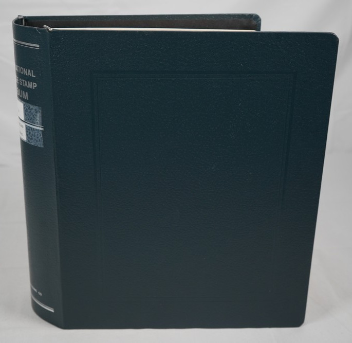ISRAEL 1948-2008 COLLECTION OF 800+ MINT STAMPS STORED IN SCOTT ALBUM