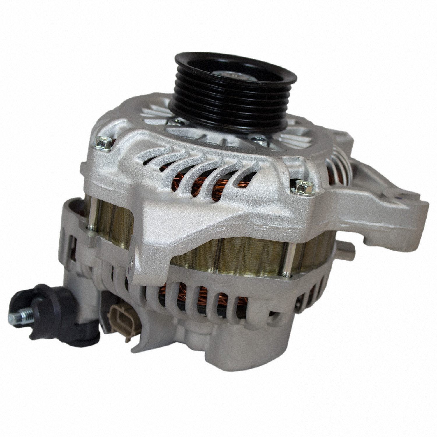 Fits 2009-2026 Ford E-350 Super Duty E-450 Super Duty E-150 Alternator GL-957