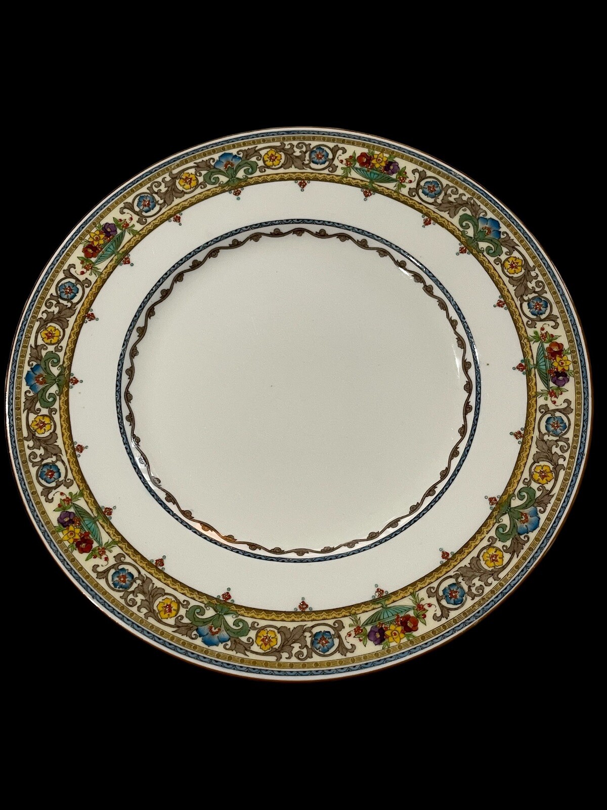 MINTON Plymouth Dinner Plate 10.5