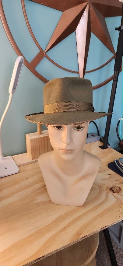 1940s YOUNG\'S Fedora