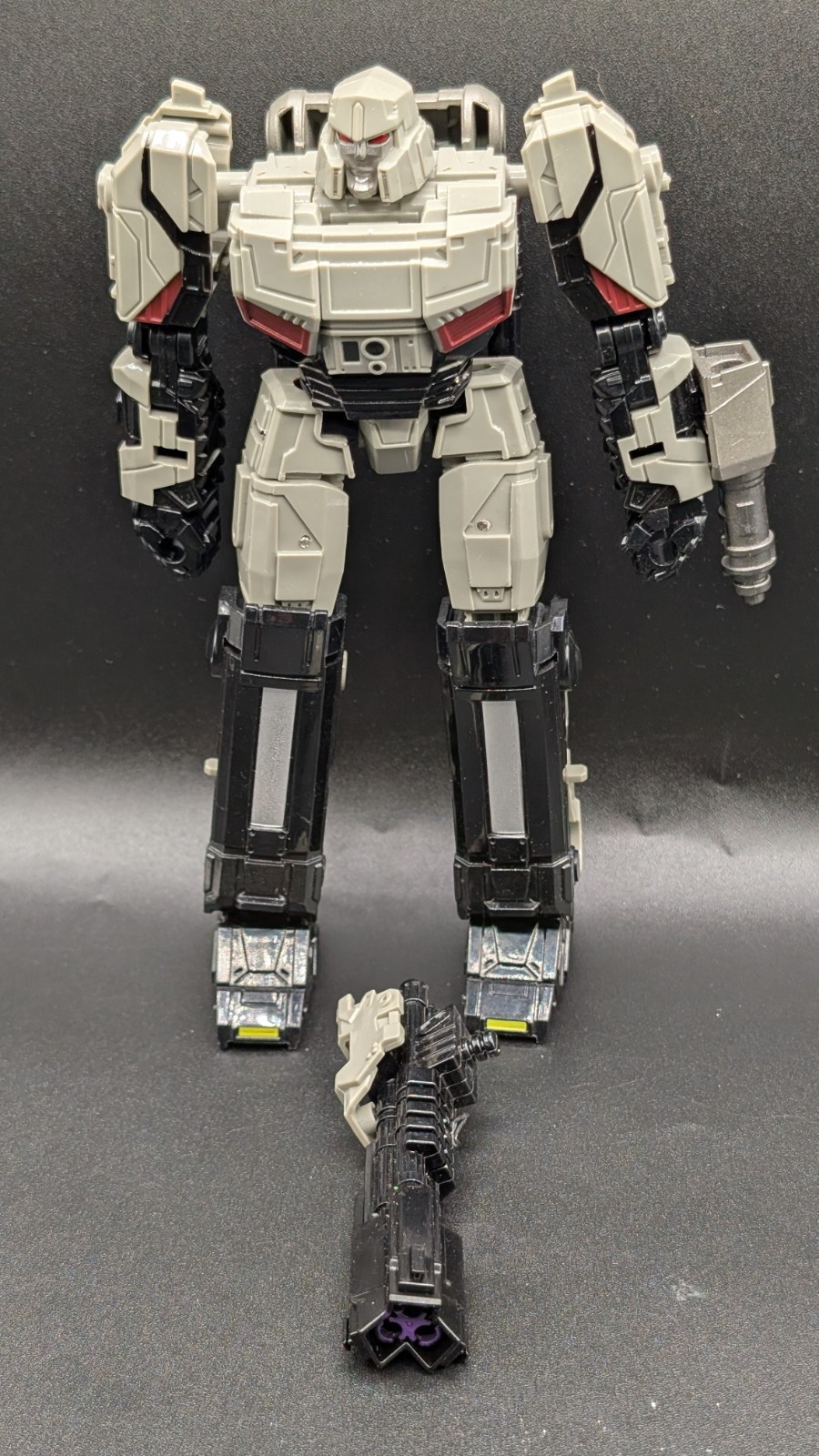 Jingke Deformation Transformation One Mgtank Action Figures SS114 Third Party KO Jingke Deformation Transformation One Mgtank Action Figures SS114 Third Party KO